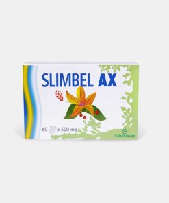 naturhouse Prodotti Per La Stitichezza E Rimedi Naturali - Slimbel Ax Clearance