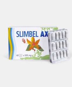 naturhouse Prodotti Per La Stitichezza E Rimedi Naturali - Slimbel Ax Clearance