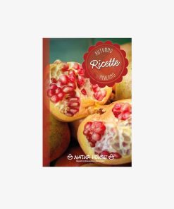 naturhouse Libro Di Ricette Naturhouse - Autunno Inverno 2022 Wholesale