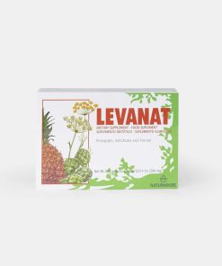 naturhouse Integratore Depurativo Ananas E Carciofo - Levanat Online