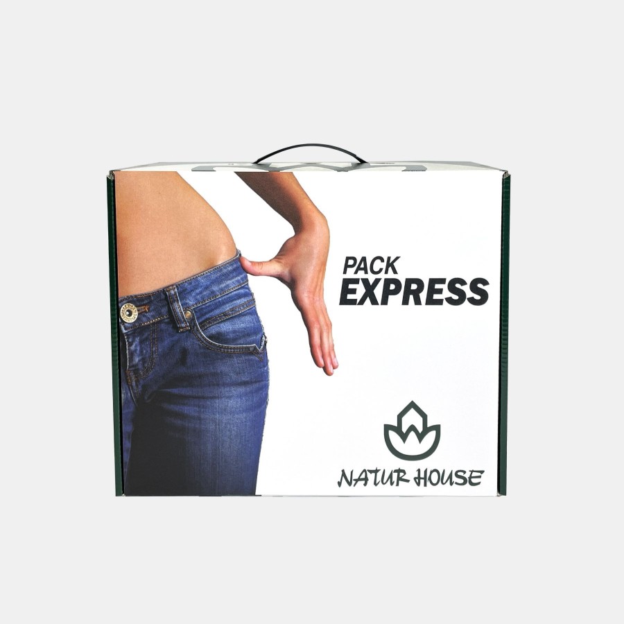 naturhouse Pack Express Wholesale