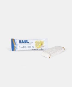 naturhouse Barretta Al Limone - Slimbel Snack Clearance