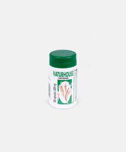 naturhouse Integratore Colesterolo (30 Capsule) - Chitosano New