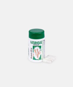 naturhouse Integratore Colesterolo (30 Capsule) - Chitosano New