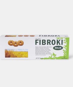 naturhouse Biscotti Sani Senza Zucchero - Fibroki Rolin Online