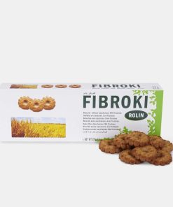 naturhouse Biscotti Sani Senza Zucchero - Fibroki Rolin Online