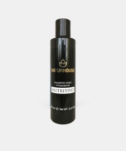 naturhouse Shampoo Nutriente Naturale Wholesale