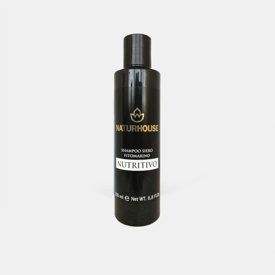 naturhouse Shampoo Nutriente Naturale Wholesale