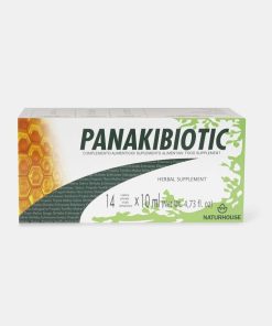 naturhouse Integratore Difese Immunitarie - Panakibiotic Wholesale