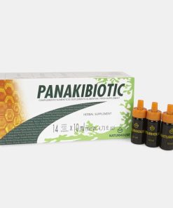 naturhouse Integratore Difese Immunitarie - Panakibiotic Wholesale