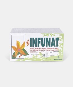 naturhouse Te Rosso Per Dimagrire - Infunat Te Rosso Wholesale