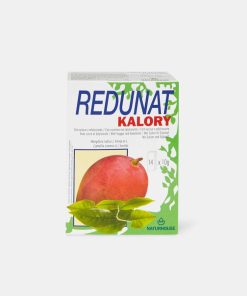 naturhouse Integratore Vitamina C E Glucomannano - Redunat Kalory Online