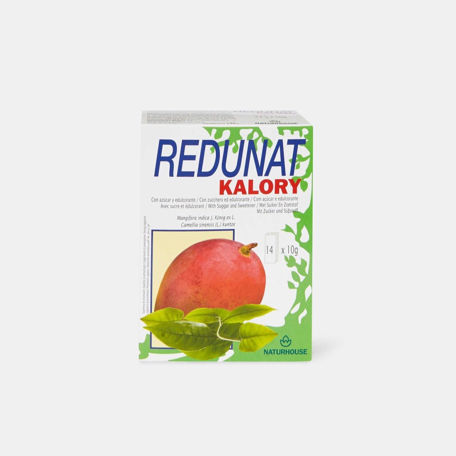 naturhouse Integratore Vitamina C E Glucomannano - Redunat Kalory Online