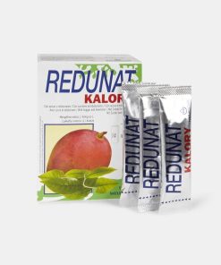 naturhouse Integratore Vitamina C E Glucomannano - Redunat Kalory Online