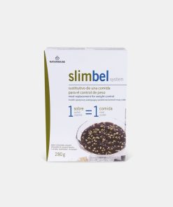 naturhouse Budino Al Cioccolato Con Croccanti - Slimbel New