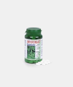 naturhouse Integratore Per Pulire Intestino - Mivinat Probiotic New