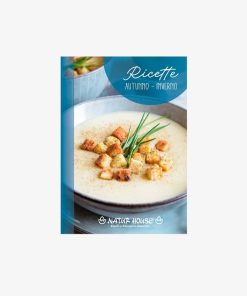 naturhouse Libro Di Ricette Naturhouse - Autunno Inverno 2024 Best