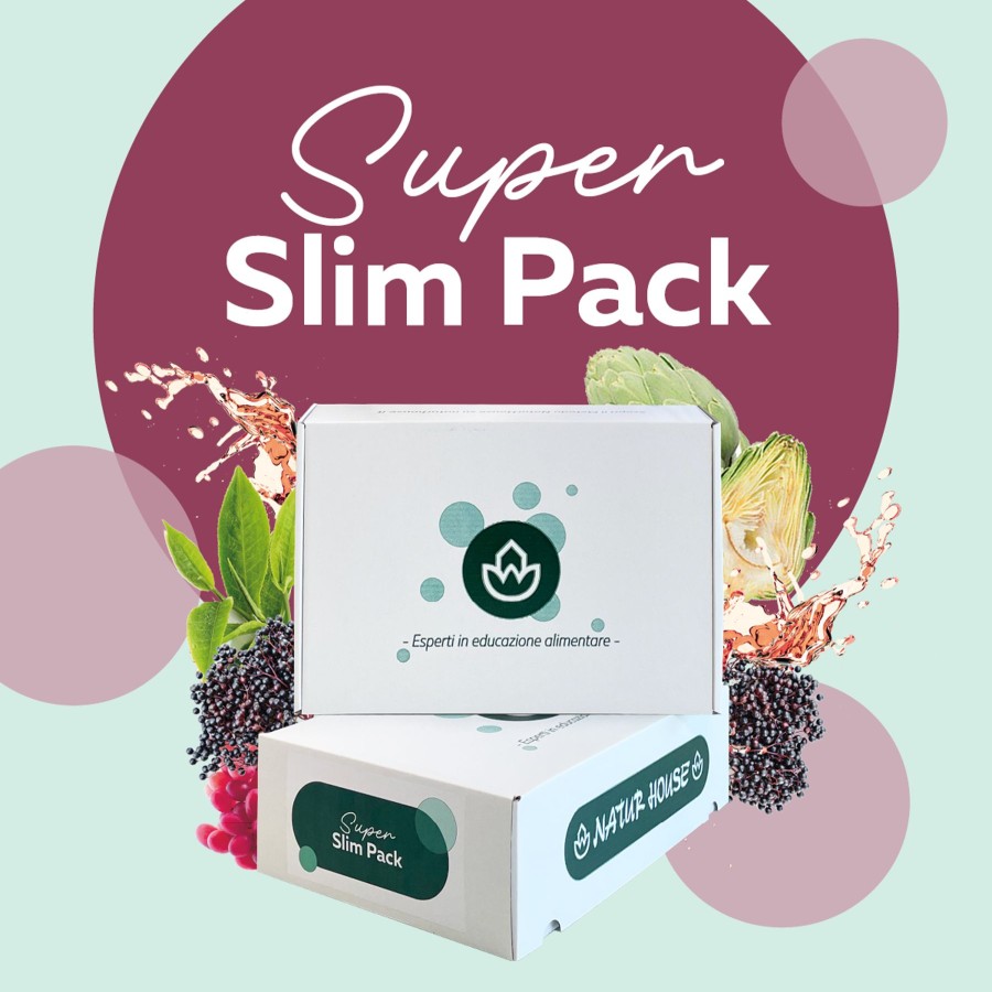 naturhouse Super Slim Pack Wholesale