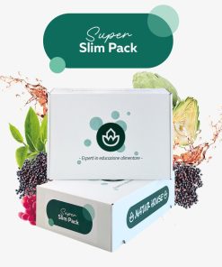 naturhouse Super Slim Pack Wholesale