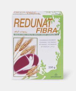 naturhouse Crusca Di Frumento - Redunat Fibra Hot