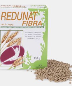 naturhouse Crusca Di Frumento - Redunat Fibra Hot