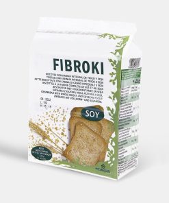 naturhouse Fette Biscottate Di Soia - Biscotti Fibroki New