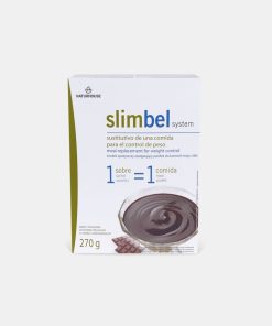 naturhouse Budino Al Cioccolato Senza Uova - Slimbel Hot