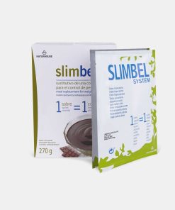 naturhouse Budino Al Cioccolato Senza Uova - Slimbel Hot