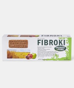 naturhouse Biscotti Alla Mela E Melograno - Fibroki Hot