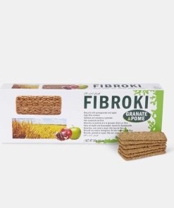 naturhouse Biscotti Alla Mela E Melograno - Fibroki Hot