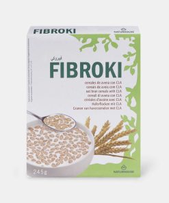 naturhouse Avena Cereali - Fibroki Cereali Hot