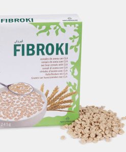 naturhouse Avena Cereali - Fibroki Cereali Hot