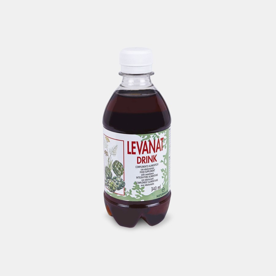 naturhouse Bevanda Digestiva Al Carciofo - Levanat Drink Best