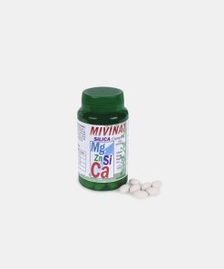 naturhouse Integratore Sali Minerali - Mivinat Silica Complex Online