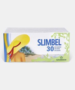 naturhouse Tisana Di Equiseto Diuretica Forte - Slimbel Wholesale