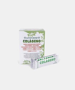 naturhouse Collagene Integratore Bustine New