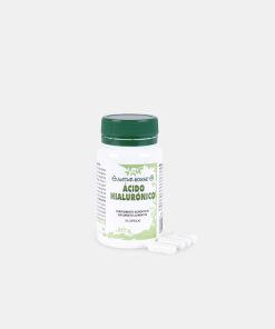 naturhouse Integratore Acido Ialuronico (Capsule) Best