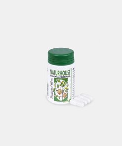 naturhouse Garcinia Cambogia Compresse (30 Capsule) Wholesale