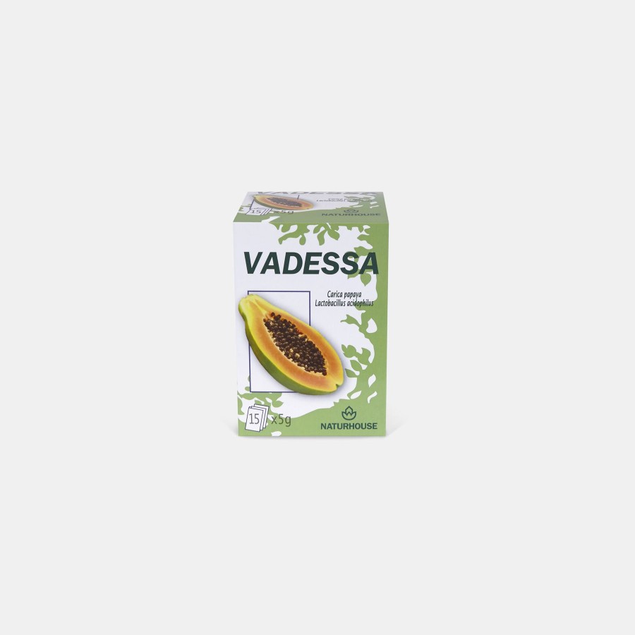 naturhouse Integratore Naturale Per Digestione - Vadessa Best