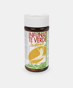 naturhouse Infusione Te Verde - Infunat New