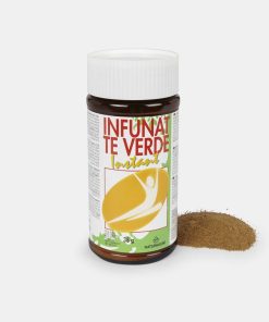 naturhouse Infusione Te Verde - Infunat New