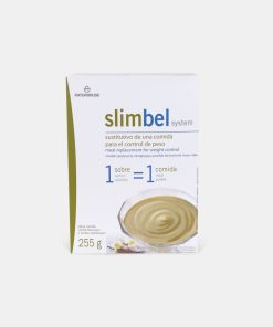 naturhouse Budino Alla Vaniglia Senza Uova - Slimbel Hot