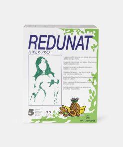 naturhouse Frullato Proteico Vitaminico - Redunat Hot