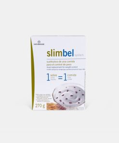 naturhouse Budino Allo Yogurt Con Cereali E Cioccolato - Slimbel Wholesale