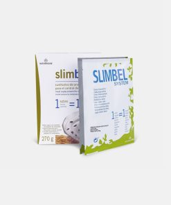 naturhouse Budino Allo Yogurt Con Cereali E Cioccolato - Slimbel Wholesale