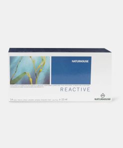 naturhouse Integratore Per La Pelle - Reactive Fiale Best