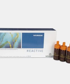 naturhouse Integratore Per La Pelle - Reactive Fiale Best