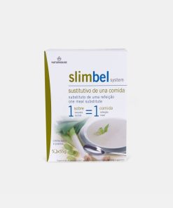 naturhouse Vellutata Di Porri - Slimbel Online