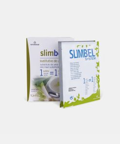 naturhouse Vellutata Di Porri - Slimbel Online