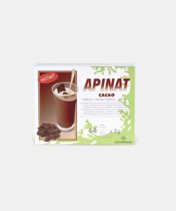 naturhouse Cacao Amaro In Polvere - Apinat Cacao New